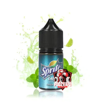 Sprite salt nic mint