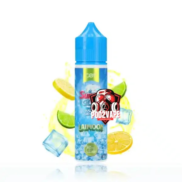 Super cool freebase laimoon