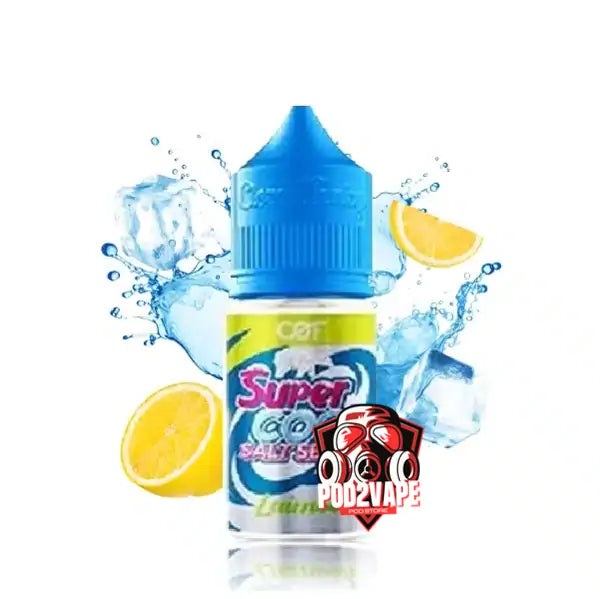Super cool salt nic laimoon