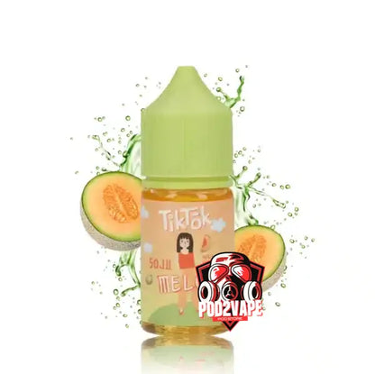 Tiktok soju salt nic melon