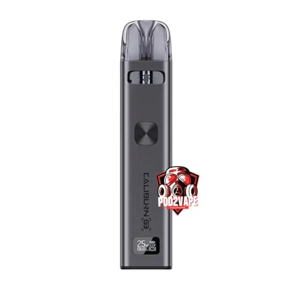 Uwell caliburn g3 gray