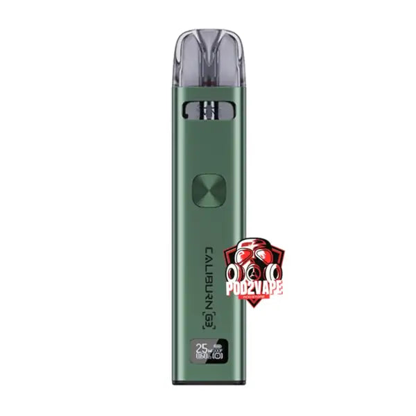 Uwell caliburn g3 green