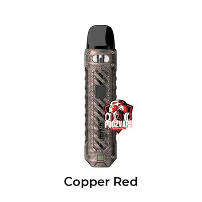 Uwell caliburn tenet copper red