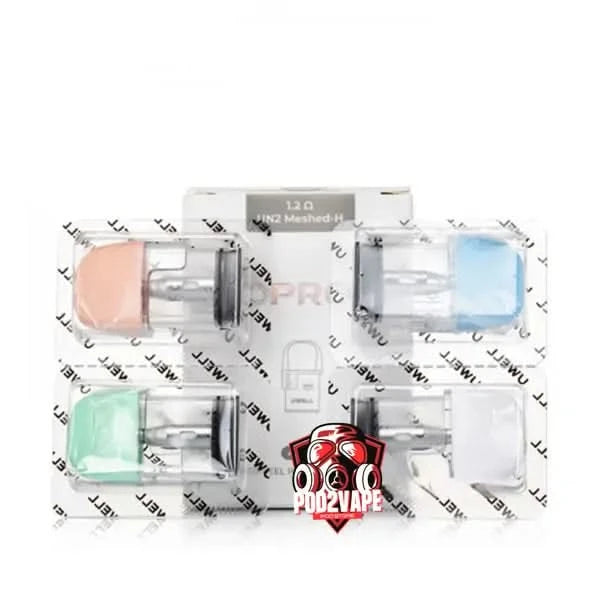 คอยล์ Popreel 1.2 ohm