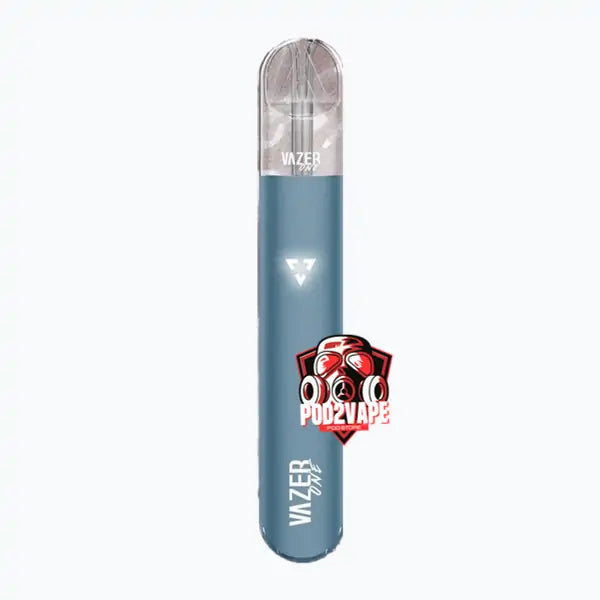 Vazer one pod device celestial blue