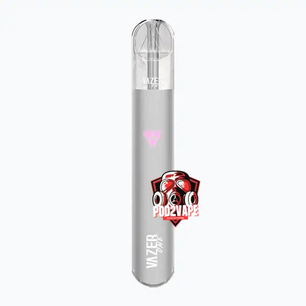 Vazer one pod device smoky white