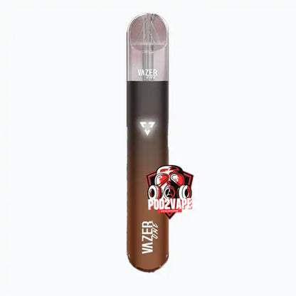 Vazer one pod device umber caramel
