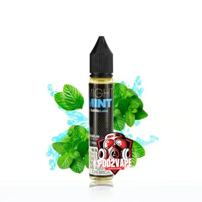 Vgod salt nic mighty mint nic50