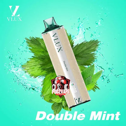 Vlux 12000 puffs doublemint