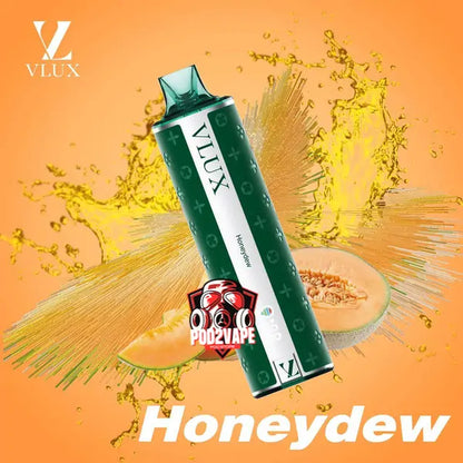 Vlux 12000 puffs honeydew