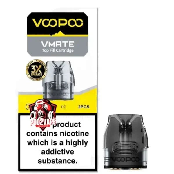 หัว vmate v2 top fill 0.4 ohm