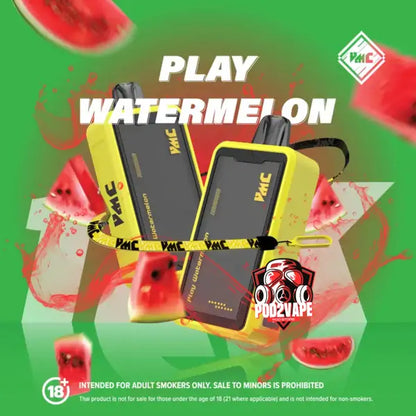 Vmc 12000 puffs play watermelon