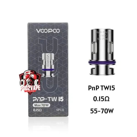 คอยล์ pnp tw15 0.15 ohm
