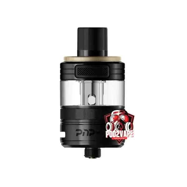 ชุดหัวแท้งค์ Voopoo Pnp x สีดำ