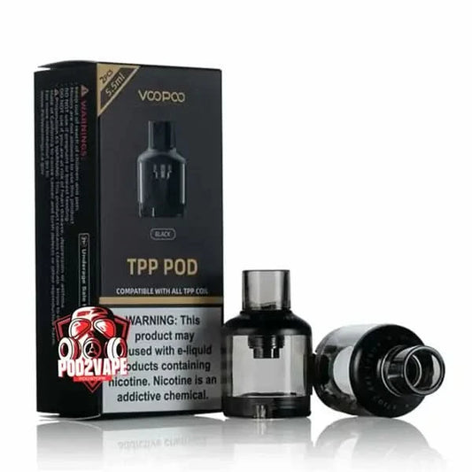 หัว Voopoo tpp สำหรับคอยล์ Tpp Coils