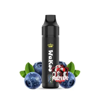 Wakoo 20k blueberry