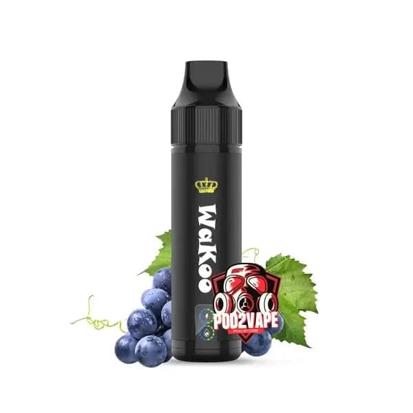 Wakoo 20k grape
