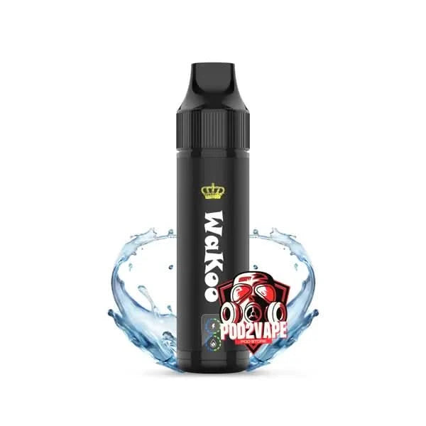 Wakoo 20k mineral water