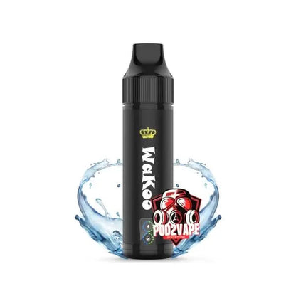 Wakoo 20k mineral water