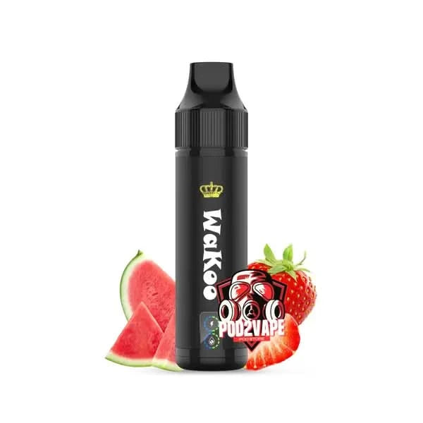 Wakoo 20k strawberry watermelon