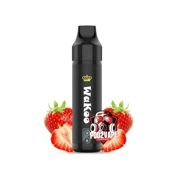 Wakoo 20k strawberry